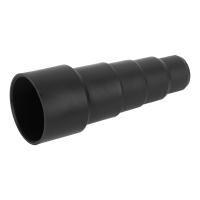 Adaptador De Tubo De Vacío Universal 2pcs Accesorios De Tubo De Vacío Adaptador Conector De Cinco Capas 23-50mm Para Aspiradoras - details 2