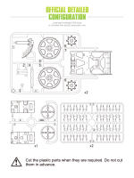 Juguete Solar Para Niños Kit De Artesanía DIY Coche Robótico Todas Las Ruedas De Climbing Juegos STEM Educativos Regalo Para Niños - details 23