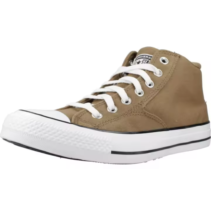 Zapatillas deportivas de Hombre Marca Converse Modelo Chuck Taylor All Star Malden Street Canvas & Suede - 1