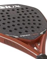 Siux Fenix Elite 5 2025 con Protector y Overgrip de Regalo - details 1