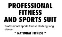 Camiseta De Manga Larga Para Hombre Fitness Running Gym Primavera Otoño Deporte Exterior Tops Poliéster Secado Rápido Cuello Redondo - details 9