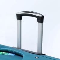 Maleta AIRYVIE mod 188 Mediana 24 Inch, Equipaje facturable (capacidad 20kg) (69*42*24cm) Ligera y Resistente, Cerradura Antirrobo Insertada Combinación de 3 dígitos, Ruedas Silenciosas 360º Dobles Giratorias (mod. 188 ) - details 5