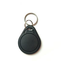Etiquetas NFC Ntag215 5/10Pcs Llavero 13.56MHz ISO14443A RFID Keyfobs Etiquetas Mo Forum Type2 Para Todos Los Teléfonos NFC Enabled - details 1