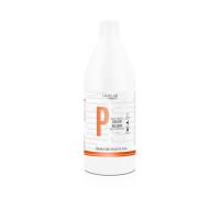Bellas Extensiones-  PACK PROMOCIONAL SALERM COSMETICS.  Salerm HAIR LAB  Champú Multi Proteínas1200ml.+ Balsamo multi protein 1200ml.  Sin parabenos. TOP VENTAS - details 2