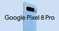 Teléfono Móvil Google Pixel 8 Pro 5G Smartphone Versión Global, 12GB+128GB, Pantalla Super Actua 6,7" 120Hz, Procesador Google Tensor G3 5G, Coprocesador de seguridad Titan M2, Cámara trasera Octa PD 50 MP+48MP+48MP, Batería 5050 mAh, NFC, IP68 - details 0