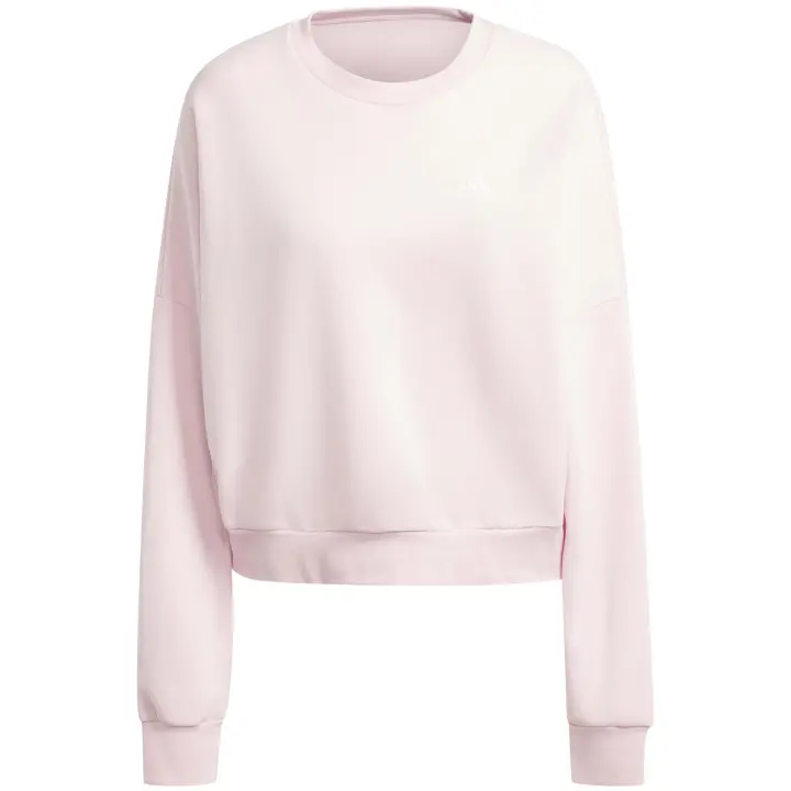 Textil Deportes marca Adidas modelo Ix7954 para mujer en color rosa - 1