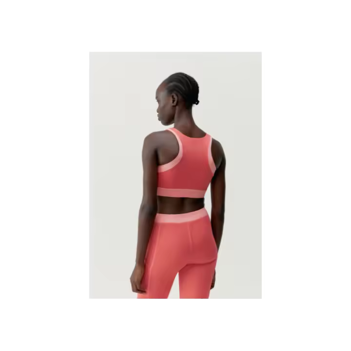 TOP XENIA BORN COLOR NARANJA Born - 1