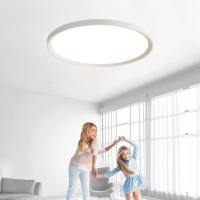 Lámpara De Techo LED Impermeable Y Libre De Insectos Para Iluminación Doméstica Moderna Adecuada Para Baño Corredor Dormitorio - details 0