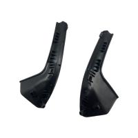Par De Cubiertas Exteriores Para Parachoques De Nissan Versa Sedán Y Hatchback Tiida Latio C11 Accesorios De Coche LHD - details 4