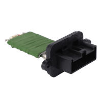 Resistente De Ventilador De Calentador 46721213 Para Fiat Punto Stilo Seicento Panda Ducato Repuesto De Resistor Interior - details 7
