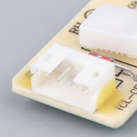 Placa De Sensor De Humedad Para Deshumidificador Y Humidificador 1PCS Nueva Herramienta Manual De Medición De Temperatura Y Humedad - details 8