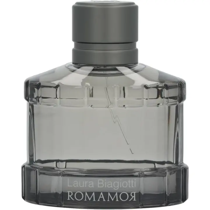 Laura Biagiotti Romamor Uomo Eau de Toilette Vaporizador 75 Ml para Hombre - 1