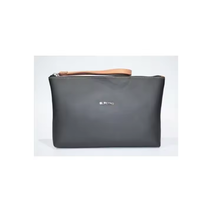 El Potro: Cartera 476 Potro-Angula-Negro CARPER - 1