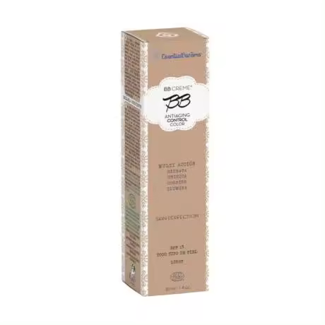 Color Control BB Cream n1 Light 30ml Esential Aroms - 1
