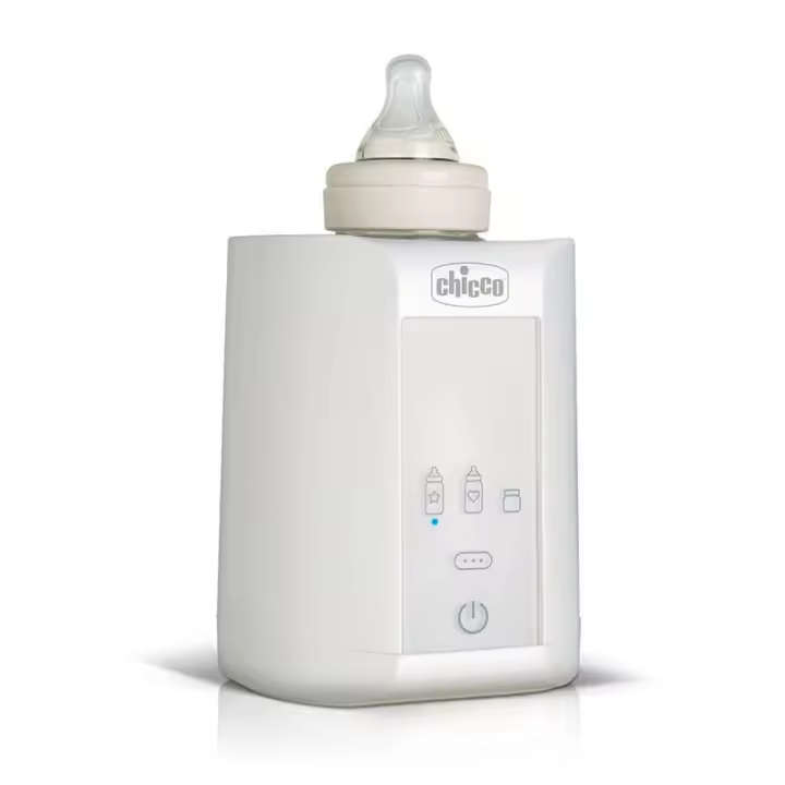 Chicco Calientabiberones Digital Para Casa - 1