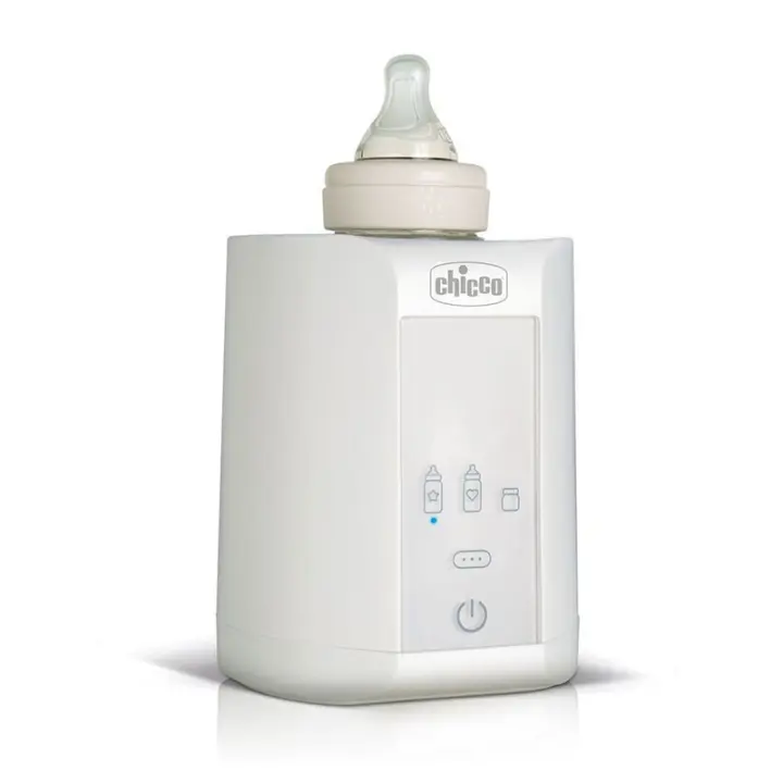 Chicco Calientabiberones Digital Para Casa - 1