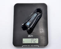 KRSCT Nueva Tapa De Bicicleta De Carretera MTB CNC -20 Grados 28.6 * 31.8mm 80/90/100mm Piezas De Bicicleta Para Ciclismo - details 17