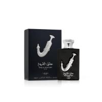 Perfume arabe de hombre ISHQ AL SHUYUKH silver Lattafa Pride 100ml,Fragancia masculina duradera, oriental, lujosa, amaderada ,Colonia de hombre exclusiva NOVEDAD - details 0