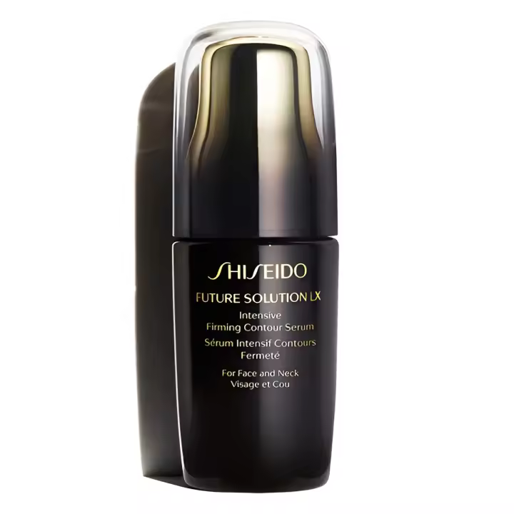 SHISEIDO - Future Solution LX Intensive Firming Contour Serum - 1