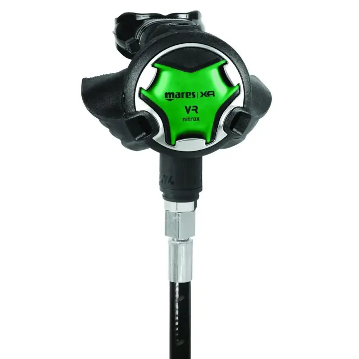 Mares Xr Regulador De 2ª Etapa Xr Vnrx - 1