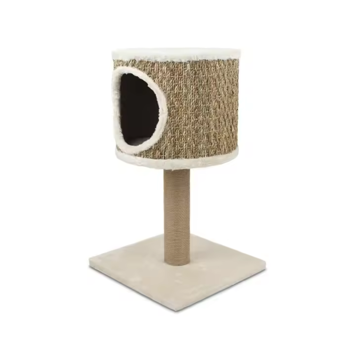ARQUIVET - Rascador Nemo para Gatos (34 x 34 x 58 cm) - 1