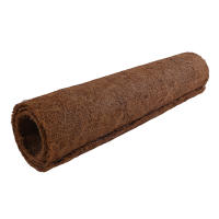 Carpetilla De Cocoburro Para Reptiles Alfombrilla Natural De Fibra De Coco Suelo Para Terrario De Tortuga Lagarto Serpiente Chameleon Turtle - details 21