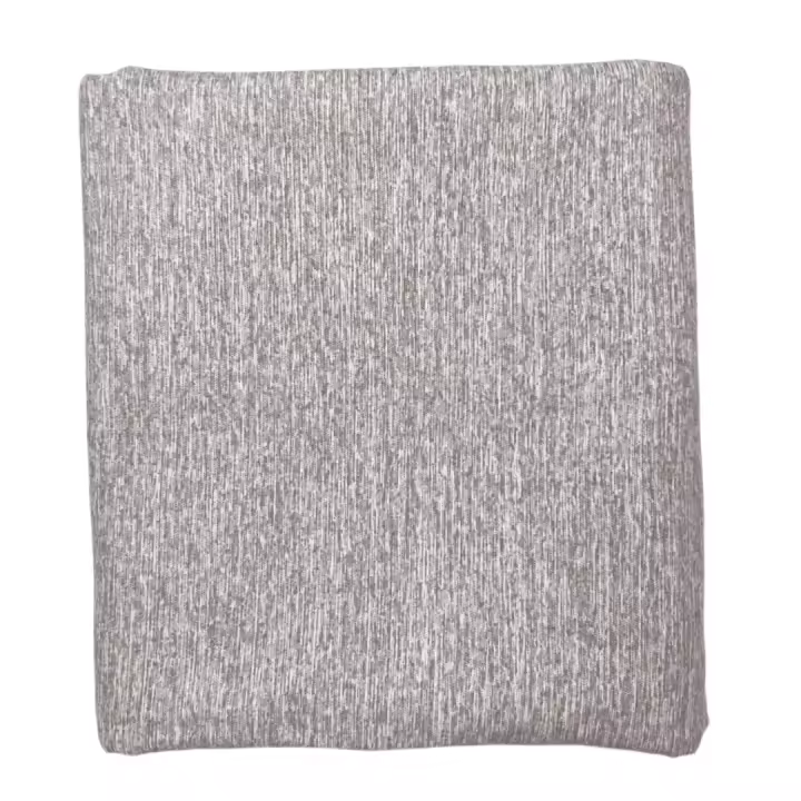 Toalla De Gimnasio Rápida Secado Microfibra Plata ION OdorFree Absorbente Para Sudoración Durante El Entrenamiento Tamaño M1 - 1