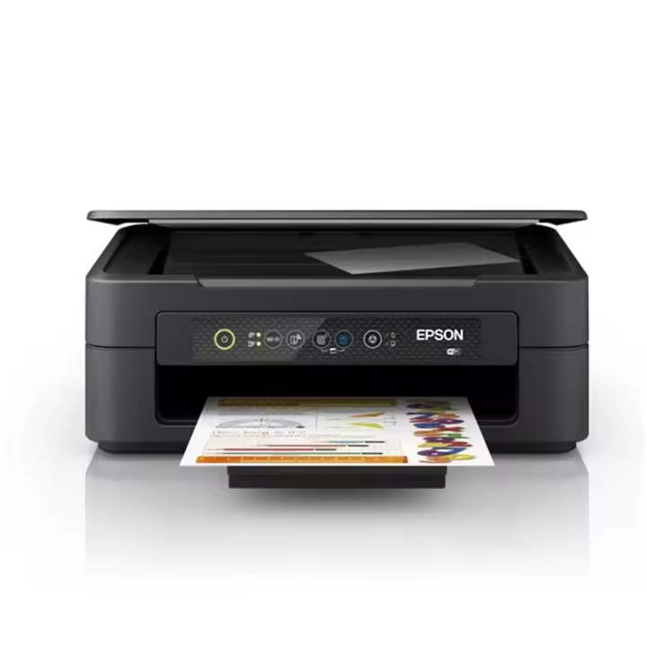 Epson Multifunción Expression Home XP-2200 Wifi - 1
