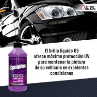 AREABOXES - Symplex G5 948ml Sellador Sintético para Coche – Efecto Espejo, Brillo Intenso, Repele Agua y Suciedad - details 0