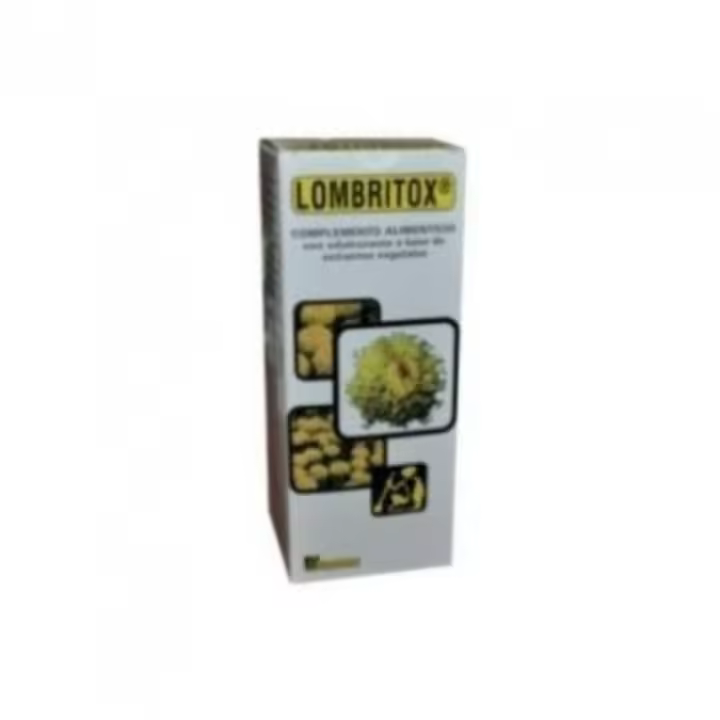 Lombritox 250 ml Phytovit (Lombrices) - 1