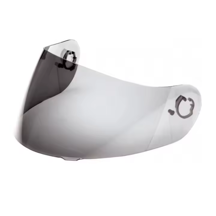 Hjc Casco Moto Pantalla I70 Hj-31 Plata   Ce U - 1