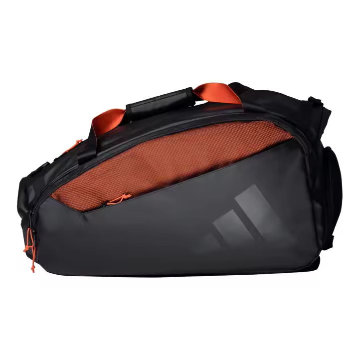 Paletero Adidas Multigame Black/orange 3.4 Ab1pa2u23 - 1
