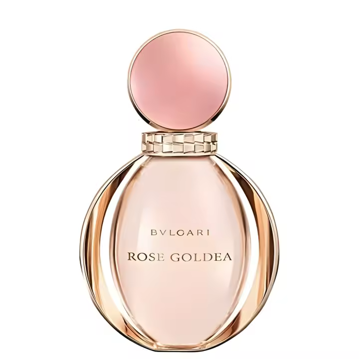 BVLGARI Rose Goldea Eau de Parfum 90ml Spray Para Mujer - 1