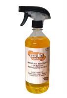 Maderas claras ECO- JIN óleo 750ml de Laboncler - details 1