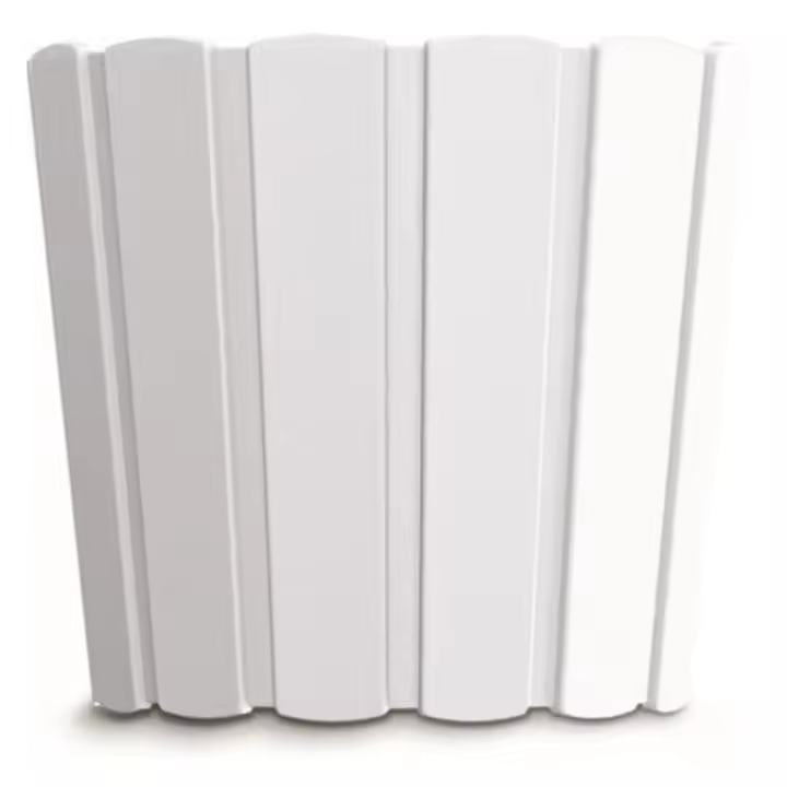 Prosperplast Maceta BOARDEE BASIC 12L - Alta Calidad - 1