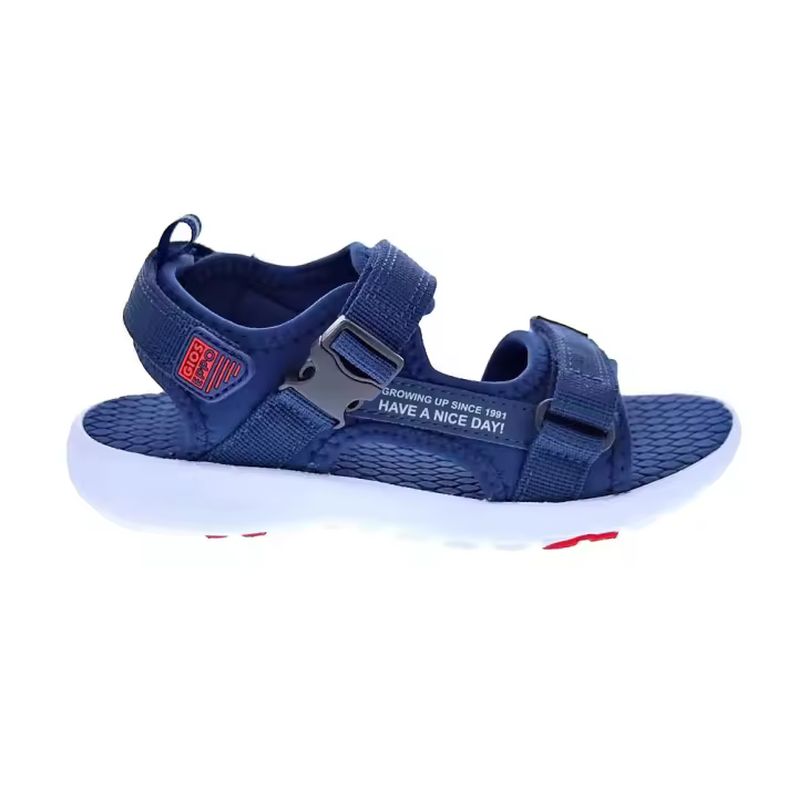 Gioseppo Niño Sandalias modelo 68025 Azul - 1
