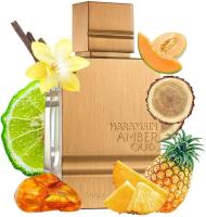 Perfume Unisex de Al Haramain Amber Oud Gold Edition 60 ml - Aroma Oriental y Afrutado de Larga Duración para Hombre y Mujer - details 0