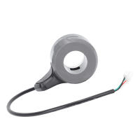 Acelerador De Pulgar Para Scooter Eléctrico De Alta Resistencia Compatible Con NIU KQi2 KQi2 pro KQi3 KQi3 pro Accesorio De Bicicleta Eléctrica - details 6