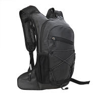 Mochila Reflectante Para Ciclismo Y Senderismo Deporte Al Aire Libre Gran Capacidad Motocicleta Correr Cross-Country Unisex - details 7