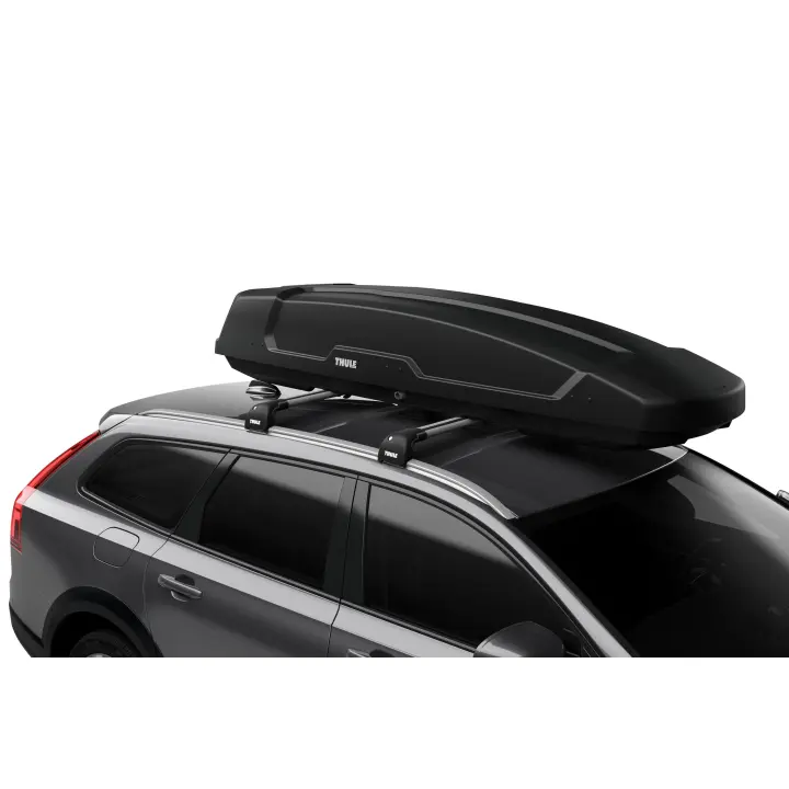 COFRES DE TECHO-Thule Force XT Alpine-Mod.635500 - 1