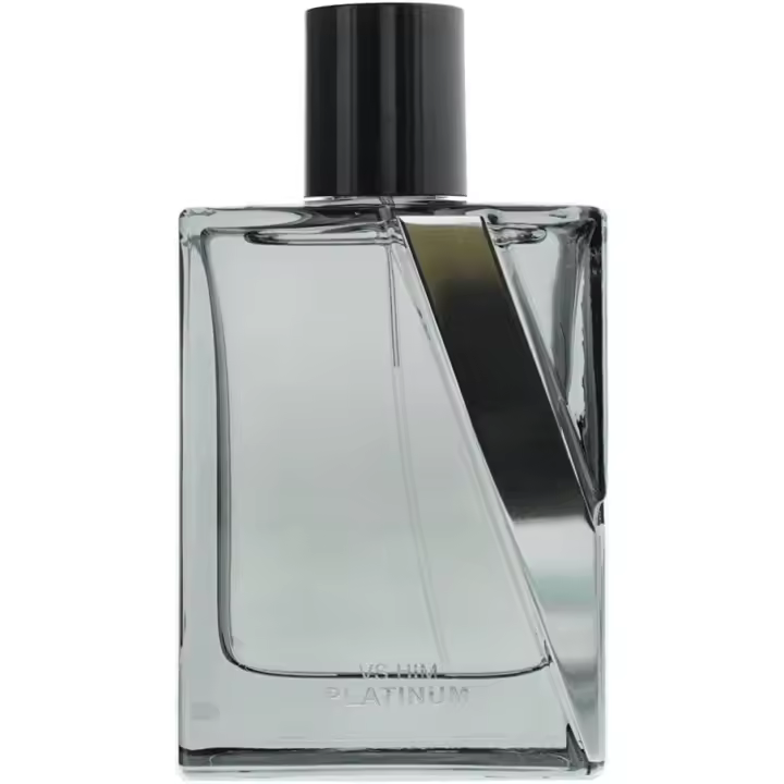 Victoria's Secret Vs Him Deep Water Eau de Parfum 100 ml Spray Para Hombre - 1
