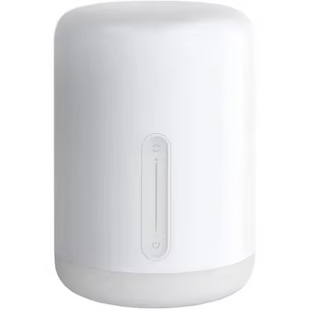Lámpara Inteligente Xiaomi Mi Bedside Lamp 2 LED/ 9W/ WiFi - 1