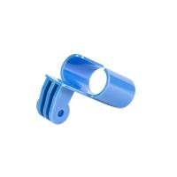 Máscara de buceo de silicona con tres tesoros para niños, gafas de buceo completamente secas, buceo libre - details 12