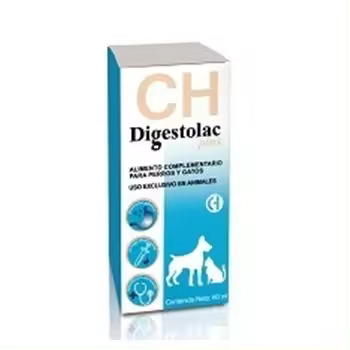 CHEMICAL IBERICA - Digestolac Plus 30 Ml - 1