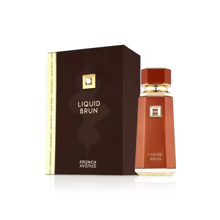 Perfume Liquid Brun de 100 ml - French Avenue - Perfumes Árabes - 1