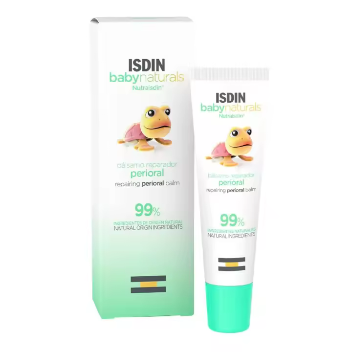 ISDIN BABY NATURALS PERIORAL 15ML - 1