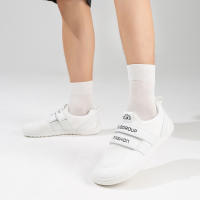 Zapatos De Halterofilia Para Pie Ancho Antideslizantes Entrenadores Deportivos Para Gimnasio Zapatillas Casuales Para Hombres - details 35