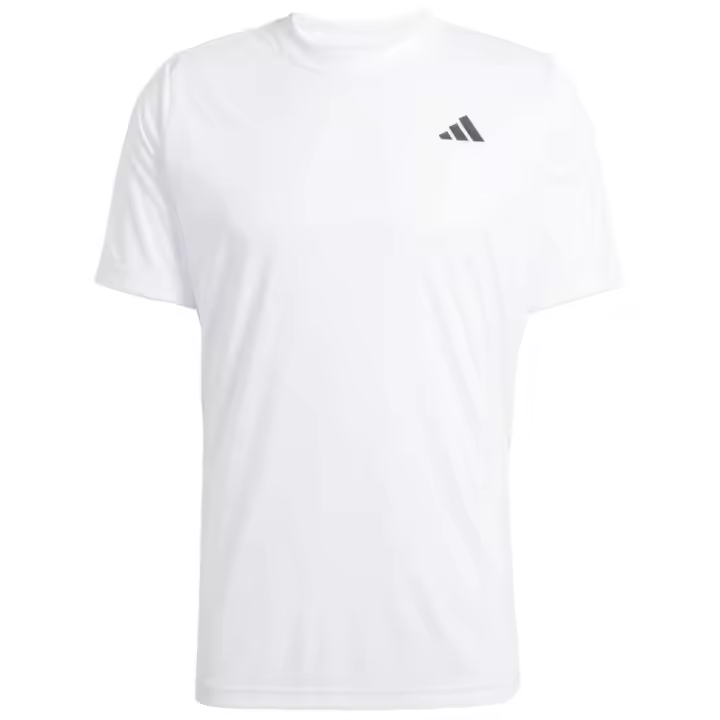Camiseta Adidas Club Climacool Blanco - 1