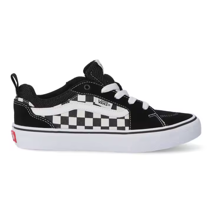 VANS Sneakers casual Filmore VNS VN0A3MVP NEGRO - 1