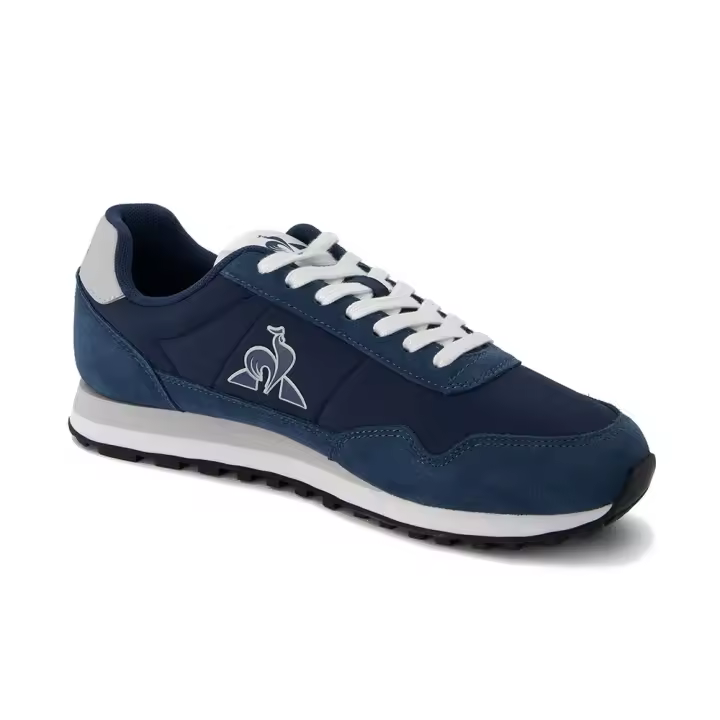 Le Coq Sportif Zapatillas Astra 2 Azul - 1
